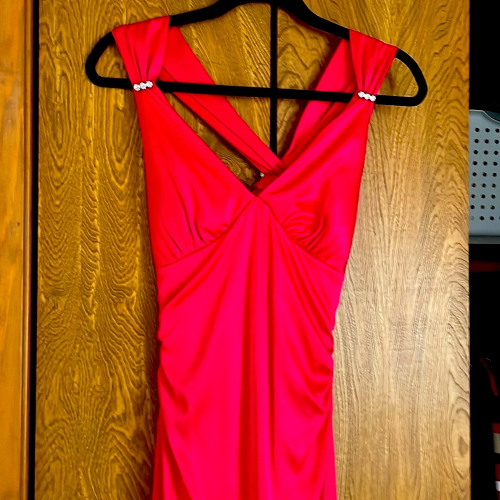 Prom/formal dress